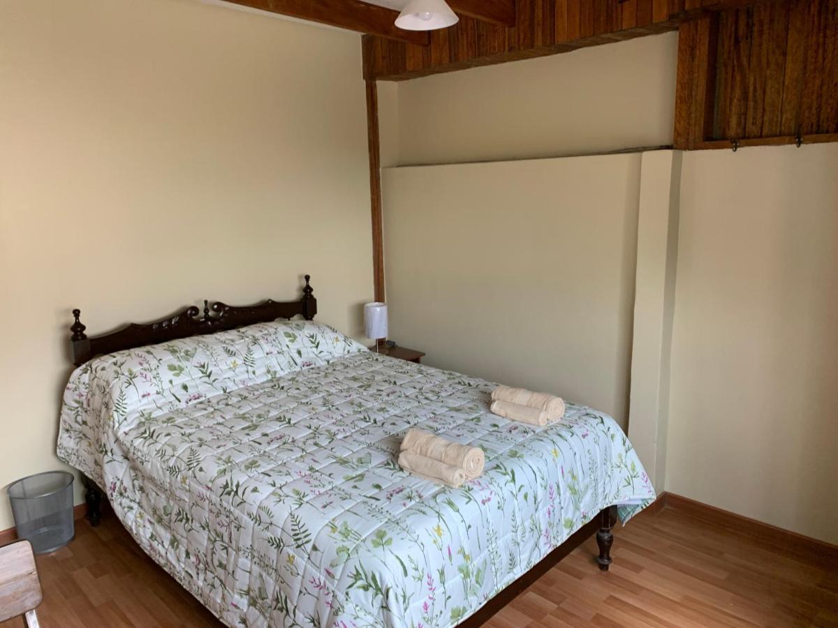 Apartamento El Refugio de Barranco Lima Exterior foto