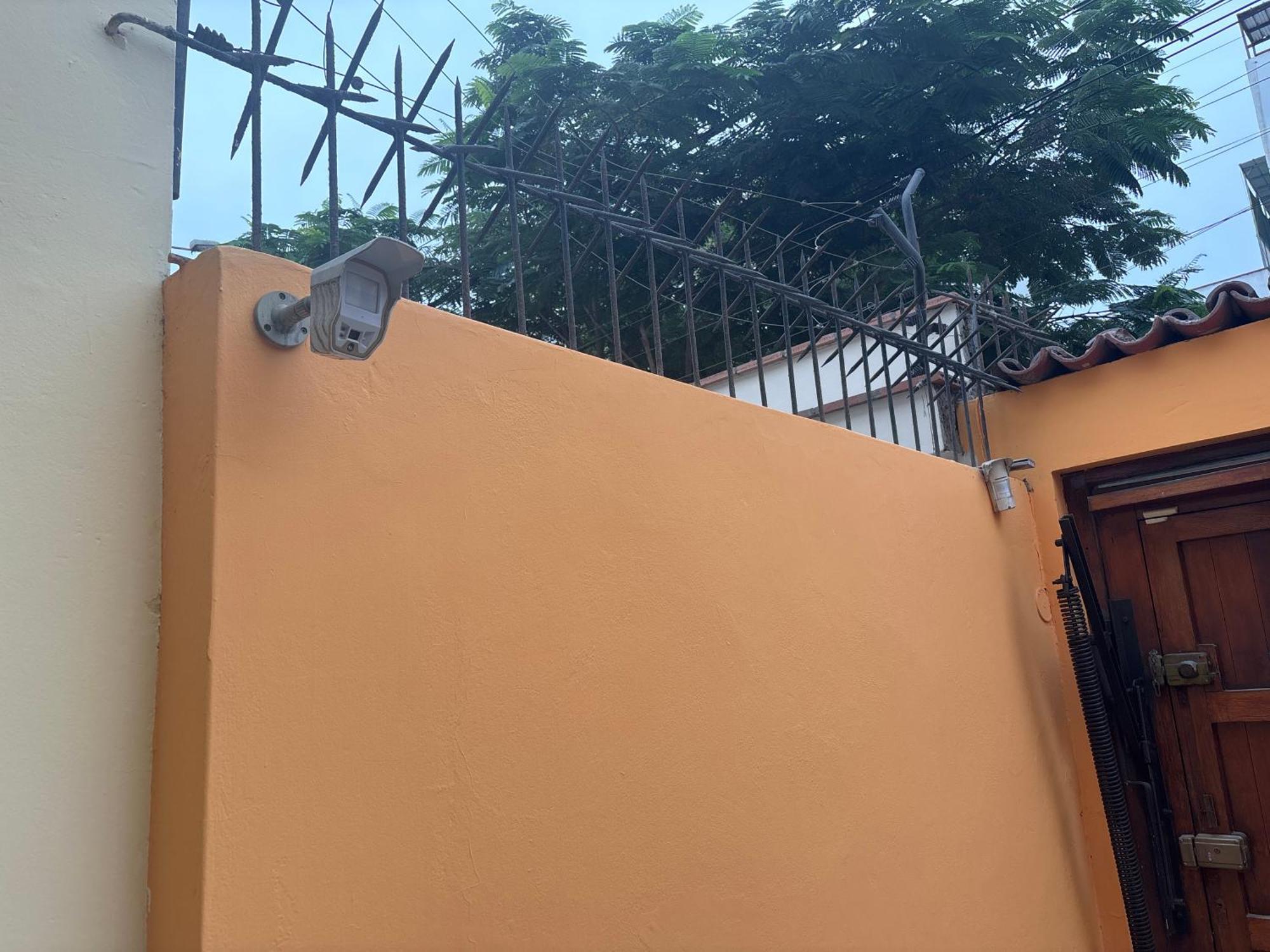 Apartamento El Refugio de Barranco Lima Exterior foto