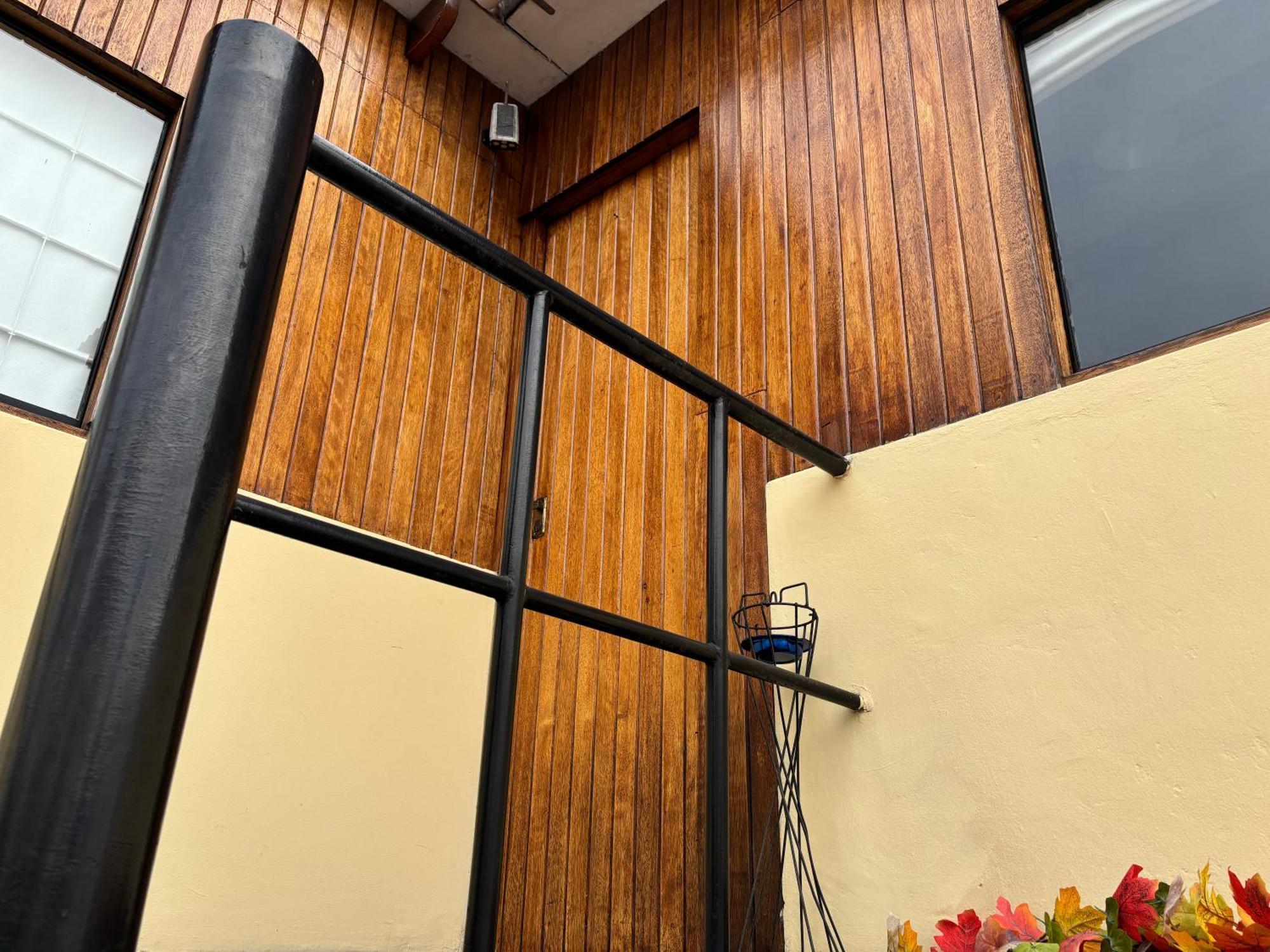 Apartamento El Refugio de Barranco Lima Exterior foto