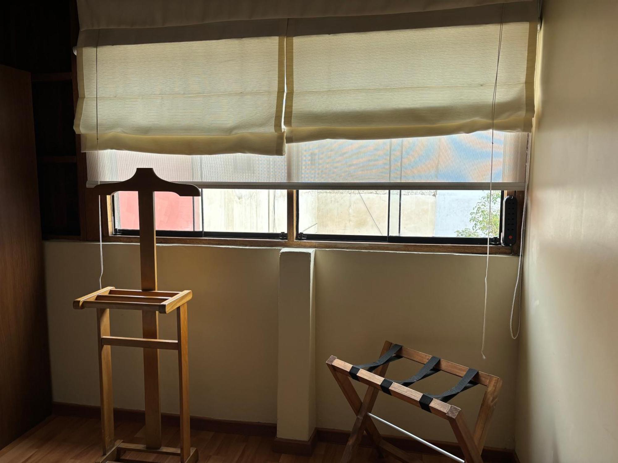Apartamento El Refugio de Barranco Lima Exterior foto